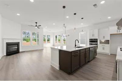 500 Fescue Court NW, Kennesaw, GA 30144 - Photo 23