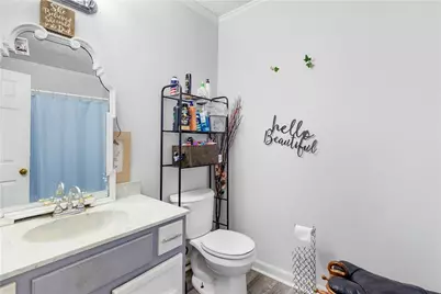 2090 Randolph Circle NW, Kennesaw, GA 30144 - Photo 17