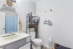 2090 Randolph Circle NW, Kennesaw, GA 30144 - Photo 17
