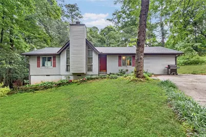 2090 Randolph Circle NW, Kennesaw, GA 30144 - Photo 1