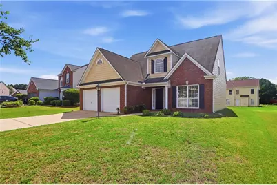 3254 Quincey Crossing, Conyers, GA 30013 - Photo 3