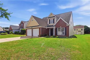 3254 Quincey Crossing, Conyers, GA 30013 - Photo 3