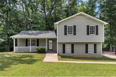 111 Omega Drive, Lawrenceville, GA 30044 - Photo 1