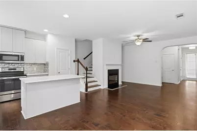 4917 Longview Walk, Decatur, GA 30054 - Photo 5