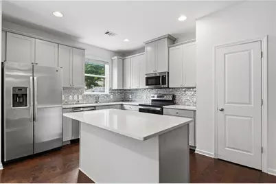 4917 Longview Walk, Decatur, GA 30054 - Photo 1