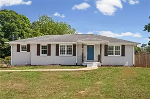 635 Birchwood Ln, Marietta, GA 30060 - Photo 1