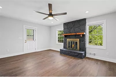 635 Birchwood Lane, Marietta, GA 30060 - Photo 11
