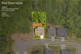 7062 Hammock Trail, Gainesville, GA 30506 - Photo 3