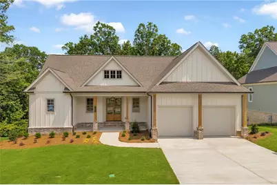 7062 Hammock Trail, Gainesville, GA 30506 - Photo 1