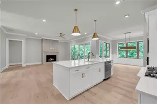 7062 Hammock Trail, Gainesville, GA 30506 - Photo 7