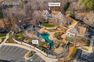 7062 Hammock Trail, Gainesville, GA 30506 - Photo 25