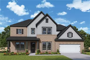 7350 Magnolia Crst Ln, Cumming, GA 30028 - Photo 1