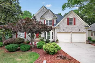 859 Misty River Ct, Dacula, GA 30019 - Photo 1