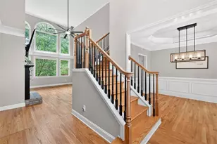 859 Misty River Ct, Dacula, GA 30019 - Photo 3