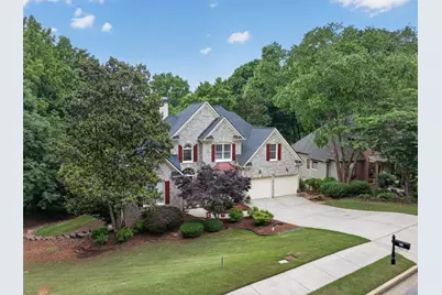 859 Misty River Court, Dacula, GA 30019 - Photo 43