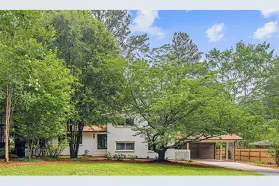 2820 Ponderosa Circle, Decatur, GA 30033 - Photo 3