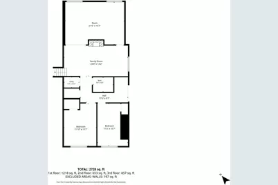 2820 Ponderosa Circle, Decatur, GA 30033 - Photo 47