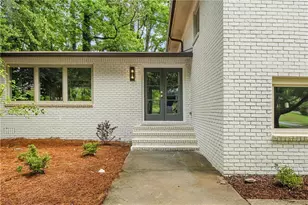 2820 Ponderosa Cir, Decatur, GA 30033 - Photo 1