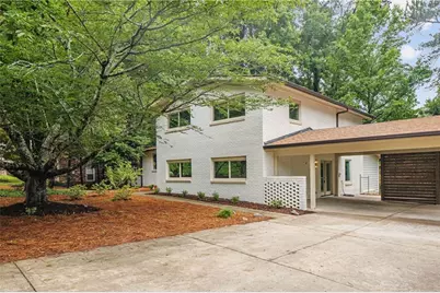 2820 Ponderosa Circle, Decatur, GA 30033 - Photo 39
