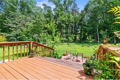 3593 Patricia Road, Powder Springs, GA 30127 - Photo 33