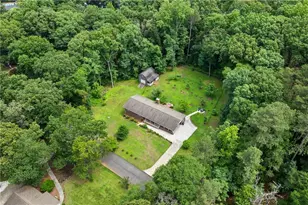 3593 Patricia Rd, Powder Springs, GA 30127 - Photo 45