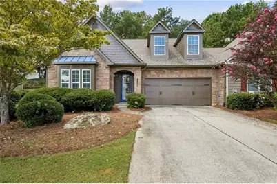 3311 Castleberry Village Drive, Cumming, GA 30040 - Photo 1