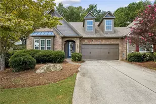 3311 Castleberry Village Dr, Cumming, GA 30040 - Photo 1