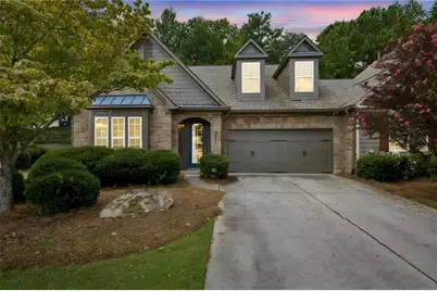 3311 Castleberry Village Drive, Cumming, GA 30040 - Photo 3