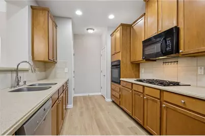 3311 Castleberry Village Drive, Cumming, GA 30040 - Photo 27