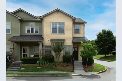 4300 Sandy Pointe #20, Acworth, GA 30101 - Photo 1