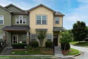 4300 Sandy Pointe, Acworth, GA 30101 - Photo 1