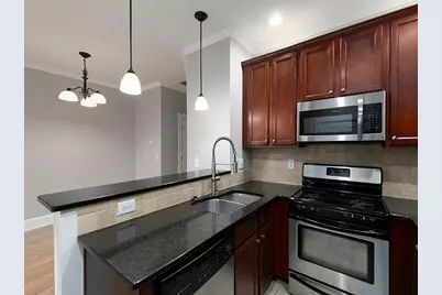 4300 Sandy Pointe #20, Acworth, GA 30101 - Photo 13