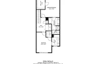 4300 Sandy Pointe, Acworth, GA 30101 - Photo 19