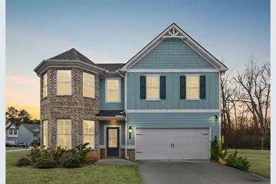 854 Orwell Drive, Stockbridge, GA 30281 - Photo 1