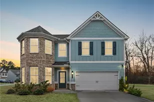 854 Orwell Dr, Stockbridge, GA 30281 - Photo 1