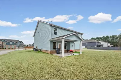 854 Orwell Drive, Stockbridge, GA 30281 - Photo 41