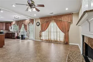 2731 Spindletop Ln NW, Kennesaw, GA 30144 - Photo 15