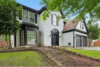 2731 Spindletop Lane NW, Kennesaw, GA 30144 - Photo 3