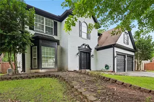 2731 Spindletop Ln NW, Kennesaw, GA 30144 - Photo 3