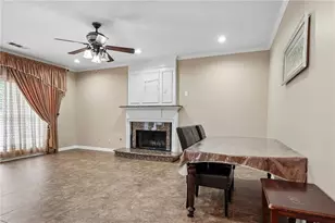 2731 Spindletop Ln NW, Kennesaw, GA 30144 - Photo 13