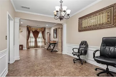 2731 Spindletop Lane NW, Kennesaw, GA 30144 - Photo 11