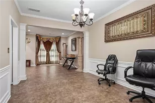 2731 Spindletop Ln NW, Kennesaw, GA 30144 - Photo 11