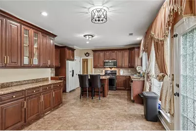 2731 Spindletop Lane NW, Kennesaw, GA 30144 - Photo 23