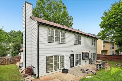 2731 Spindletop Lane NW, Kennesaw, GA 30144 - Photo 47