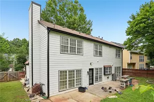 2731 Spindletop Ln NW, Kennesaw, GA 30144 - Photo 47
