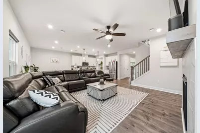 339 Broadstone Boulevard, Acworth, GA 30101 - Photo 17