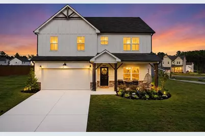 339 Broadstone Boulevard, Acworth, GA 30101 - Photo 1