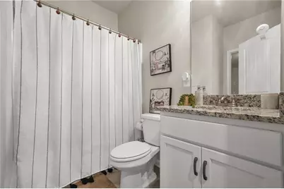 689 S Jeff Davis Drive, Fayetteville, GA 30215 - Photo 39