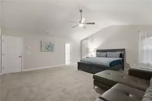 689 S Jeff Davis Dr, Fayetteville, GA 30215 - Photo 25