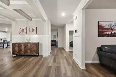 689 S Jeff Davis Drive, Fayetteville, GA 30215 - Photo 5